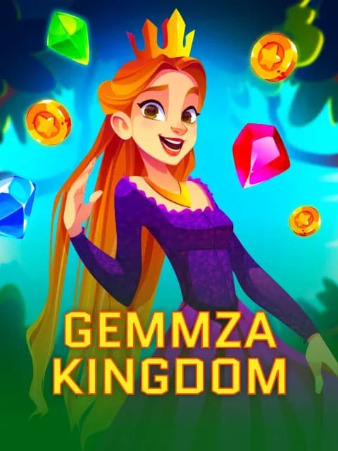 Gemmza Kingdom