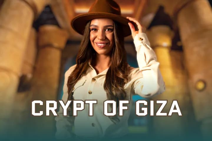 Crypt of Giza