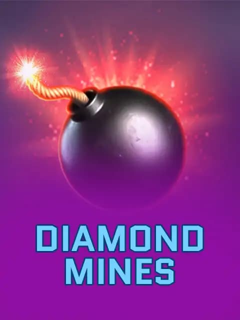 Diamond Mines