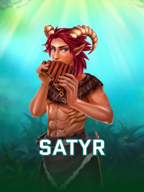 Satyr