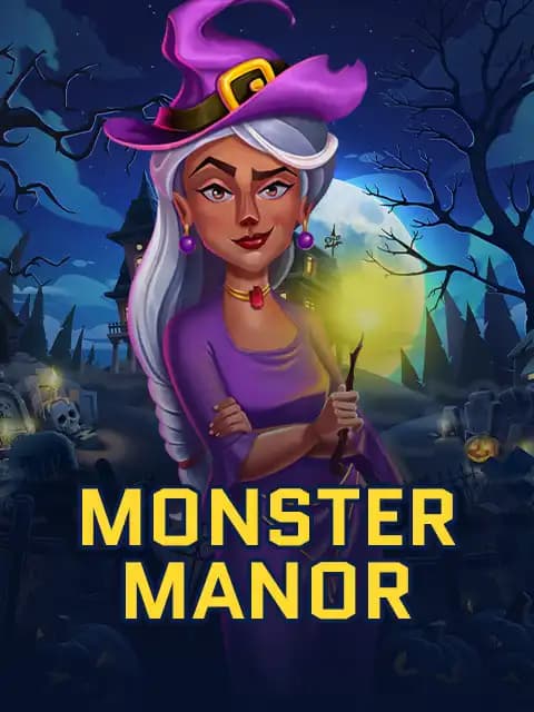 Monster Manor