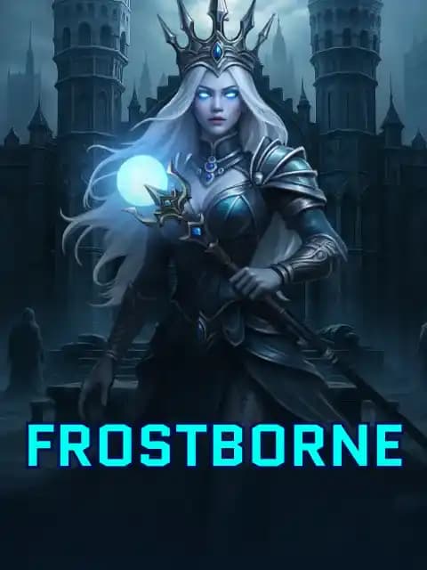 Frostborne