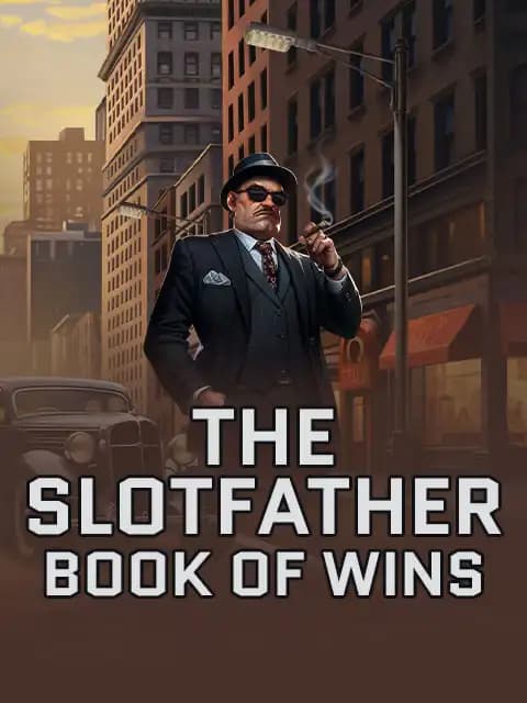 The Slotfather Book of Wins