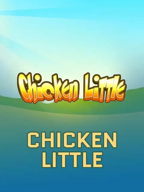 Chicken Little