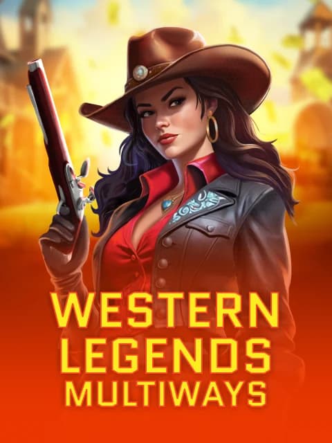 Western Legends