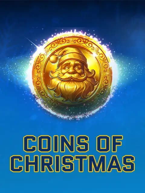 Coins of Christmas