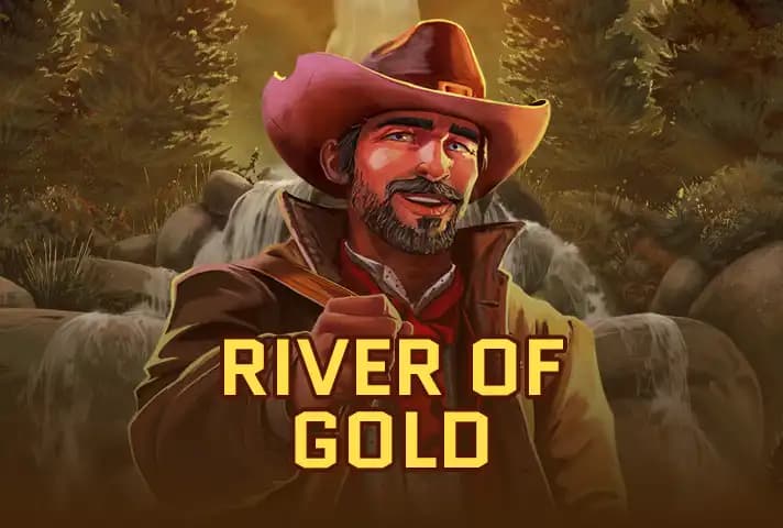 River of Gold 