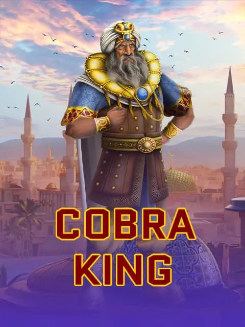 Cobra King
