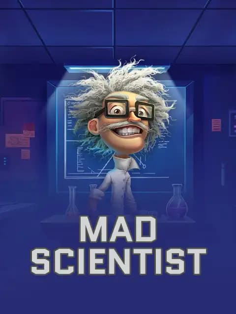 Mad Scientist
