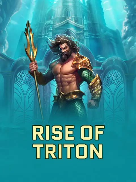 Rise of Triton