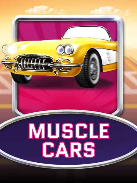 Muscle Cars