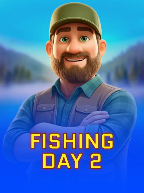 Fishing Day 2