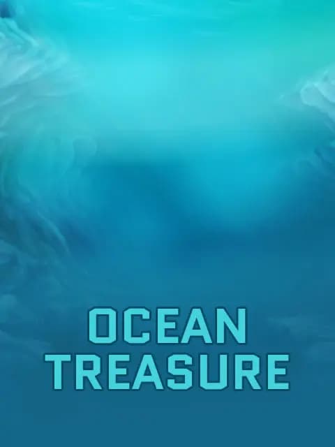 Ocean Treasure