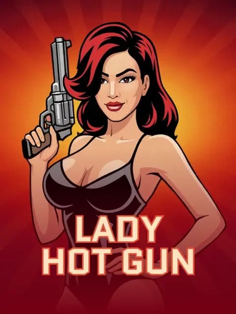 Lady Hot Gun