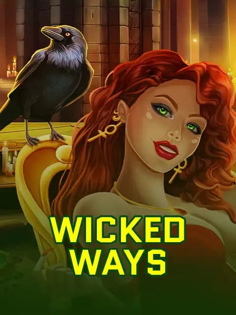 Wicked Ways