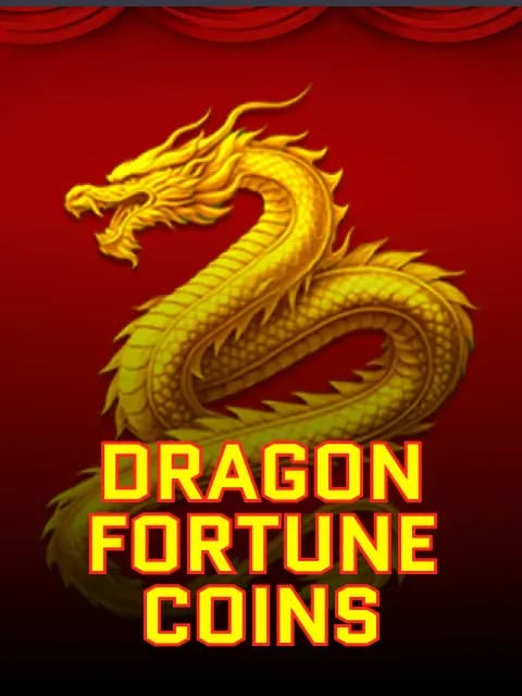 Dragon Fortune Coins