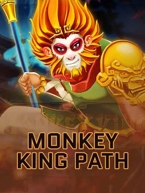 Monkey King Path of Treasure
