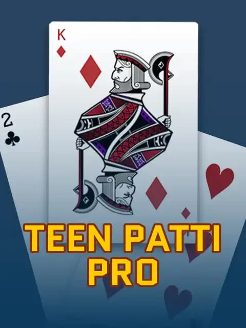 Teen Patti Pro