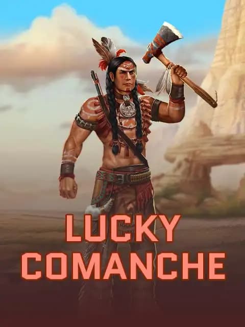 Lucky Comanche