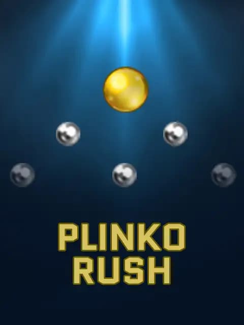 Plinko Rush