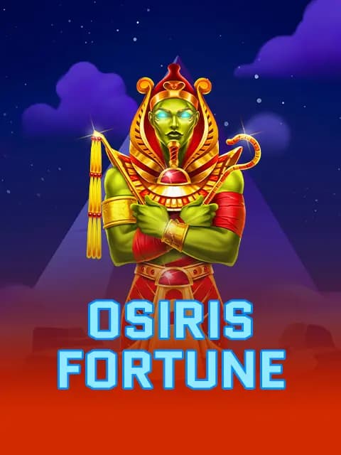 Osiris Fortune