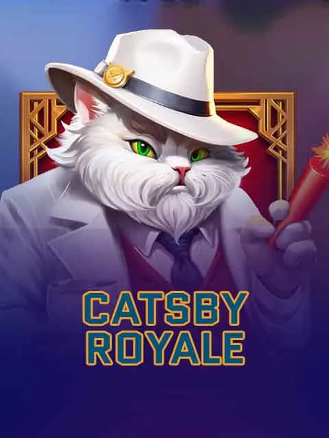 Catsby Royale