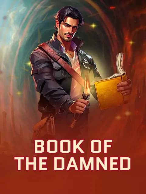 Book of the Damned
