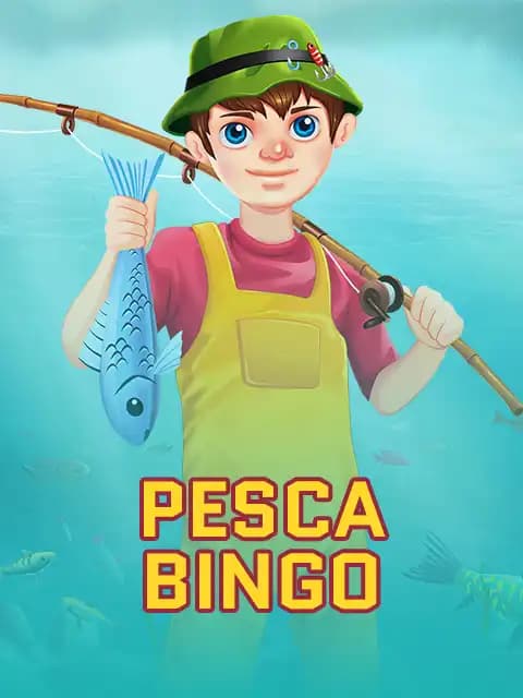 Pesca Bingo