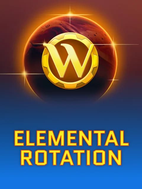 Elemental Rotation
