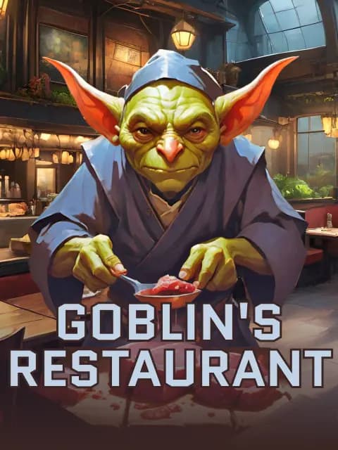 Goblin's Restaurant
