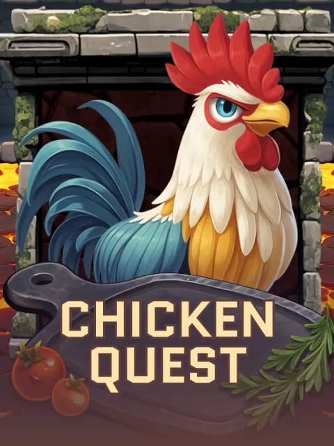 Chicken Quest