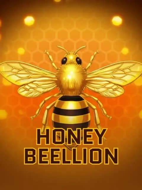 Honey Beellion Hold & Win