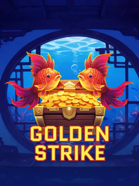 Golden Strike