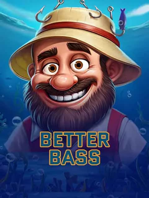 Better Bass Cash