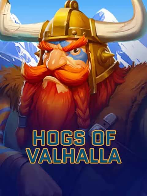 Hogs of Valhalla