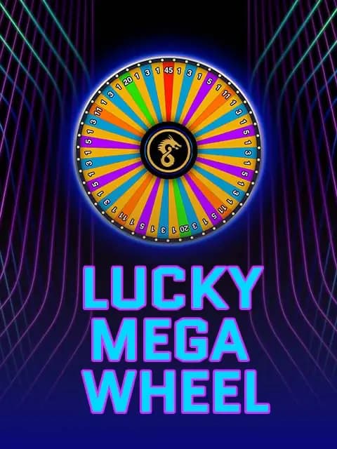 Lucky Mega Wheel
