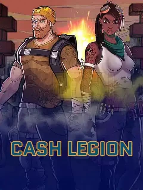 Cash Legion