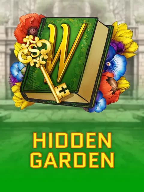 Hidden Garden