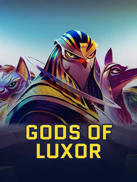 Gods of Luxor