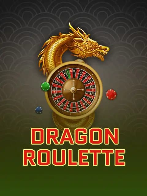 Dragon Roulette 