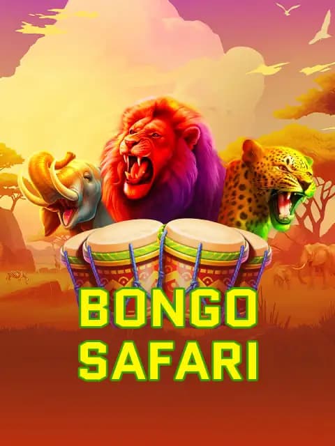 Bongo Safari