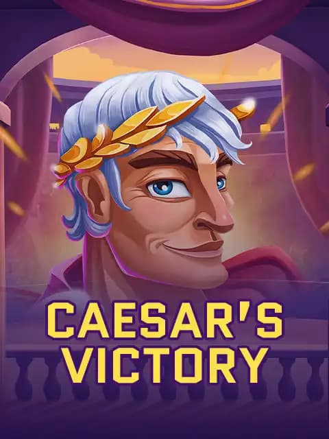 Caesar's Victory