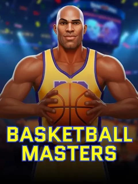 Basketball Masters