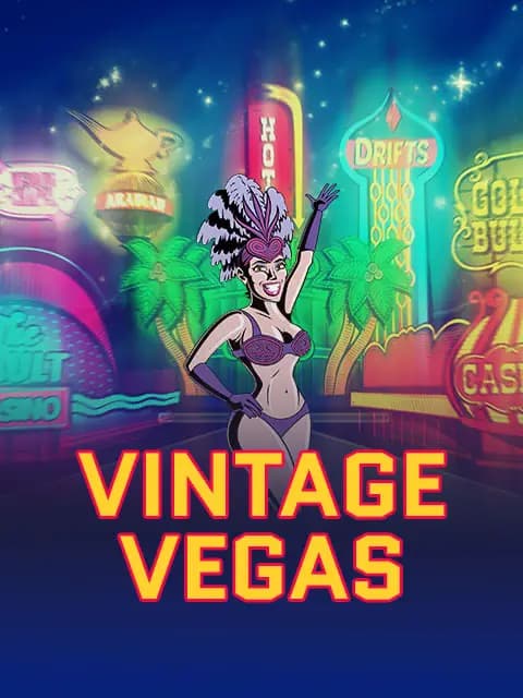 Vintage Vegas