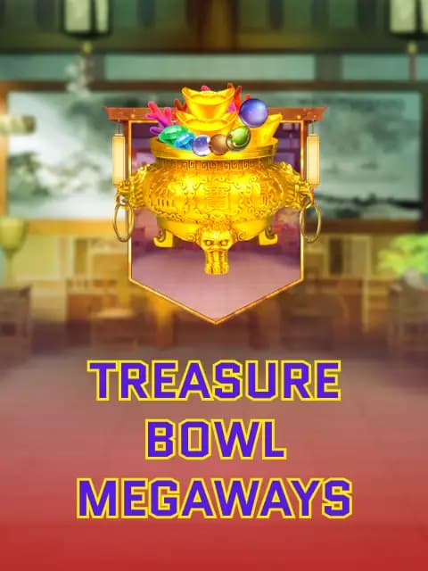Treasure Bowl Megaways