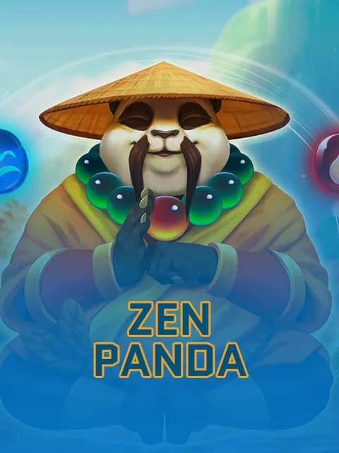 Zen Panda
