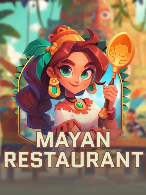 Mayan Restaurant 