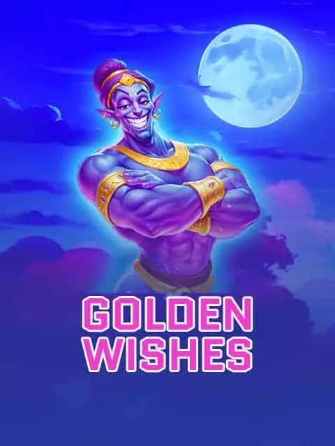 Golden Wishes