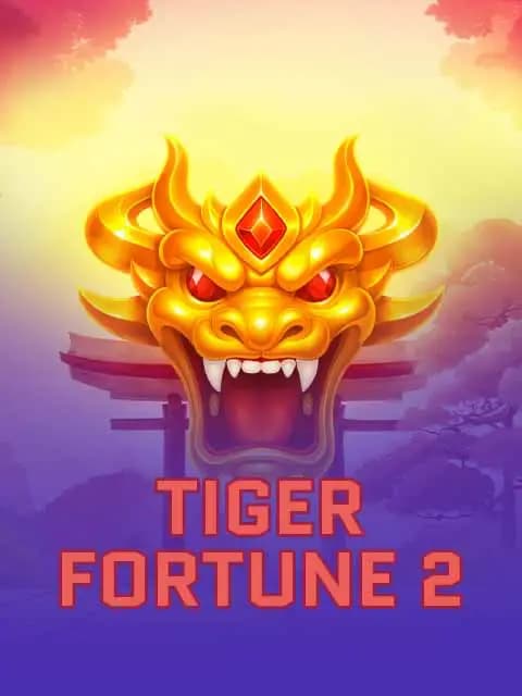 Tiger Fortune 2