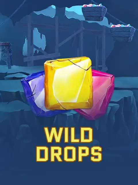 Wild Drops 